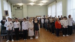 80 лет Победы в Великой Отечественной войне