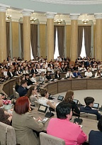 Поздравляем Тарасову Полину!