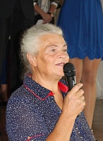 Катилевская Алла Викторовна