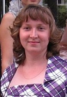 Паничкина Светлана Константиновна