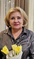 Асанова Елена Александровна