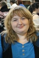 Жаворонкова Елена Владимировна