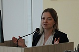 Белоусова Людмила Андреевна