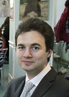 Лузянин Сергей Евгеньевич